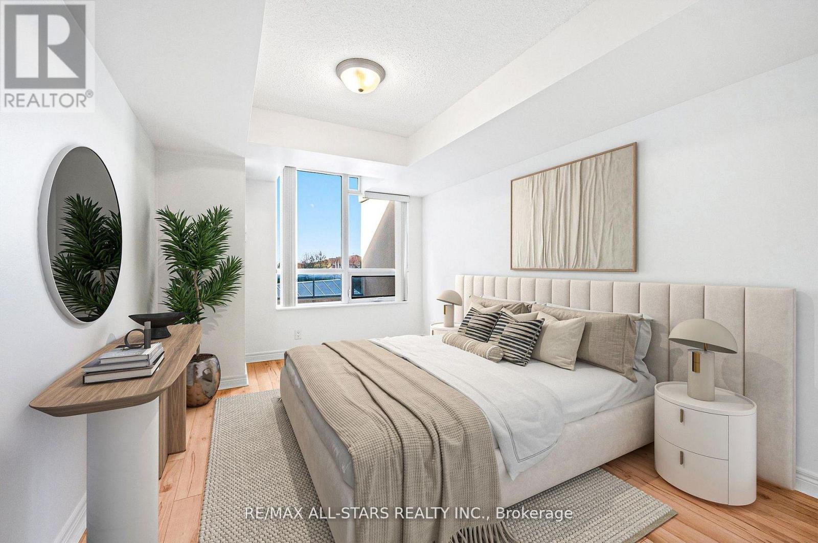 536 - 33 Cox Boulevard, Markham, Ontario  L3R 8A6 - Photo 8 - N12788688