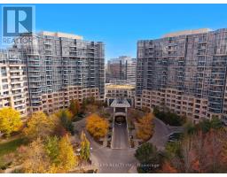 536 - 33 COX BOULEVARD, Markham, Ontario