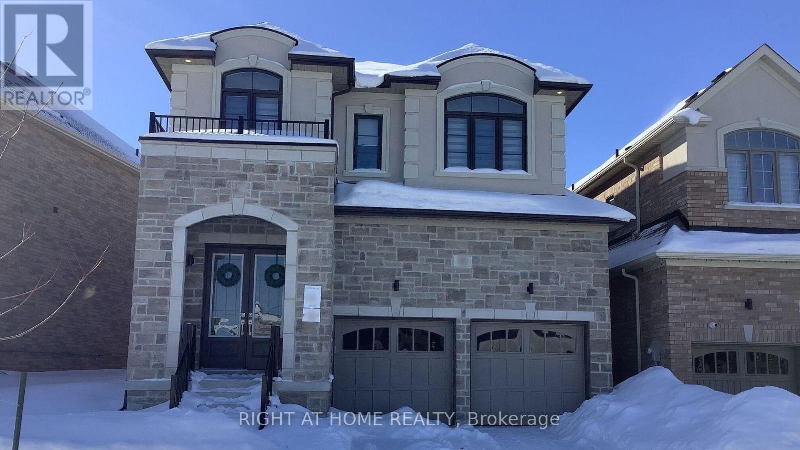 BASEMENT - 14 CONNELL DRIVE, Georgina, Ontario