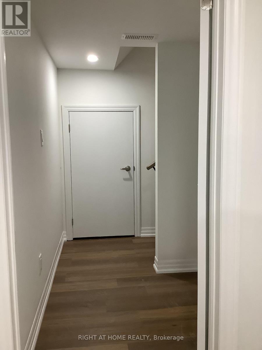 Basement - 14 Connell Drive, Georgina, Ontario  L4P 0J4 - Photo 4 - N12788694