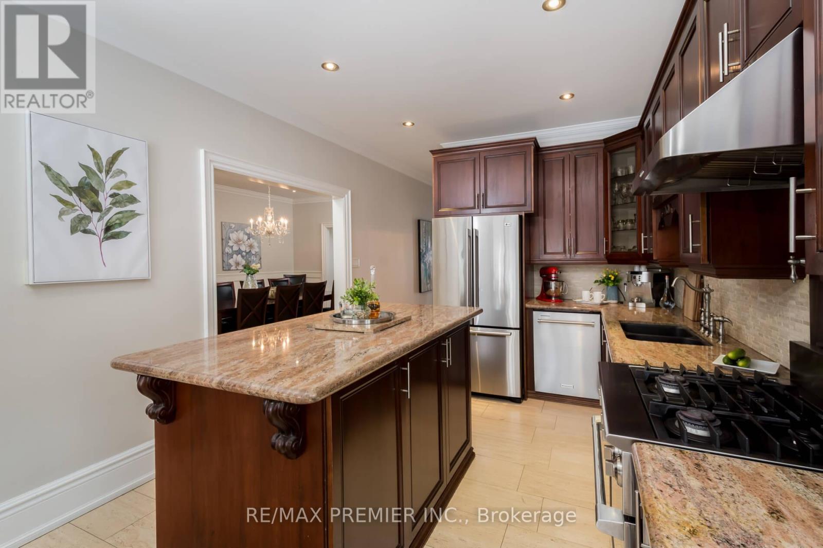 128 Clarence Street, Vaughan, Ontario  L4L 1L3 - Photo 16 - N12788706