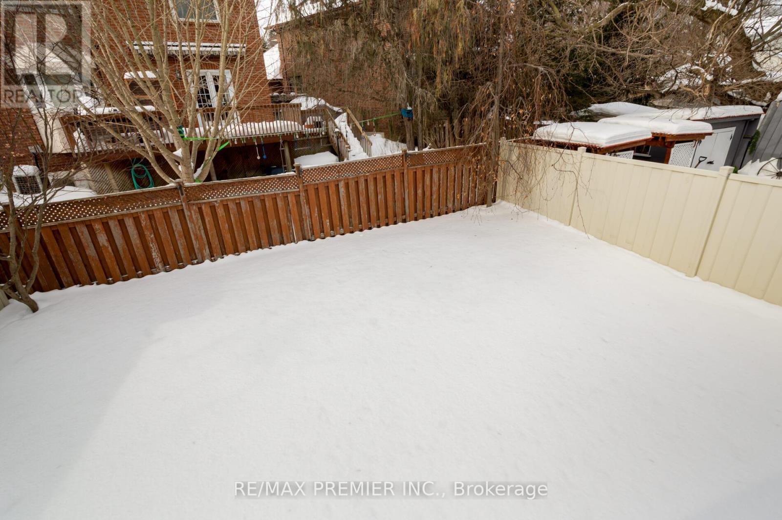 128 Clarence Street, Vaughan, Ontario  L4L 1L3 - Photo 42 - N12788706