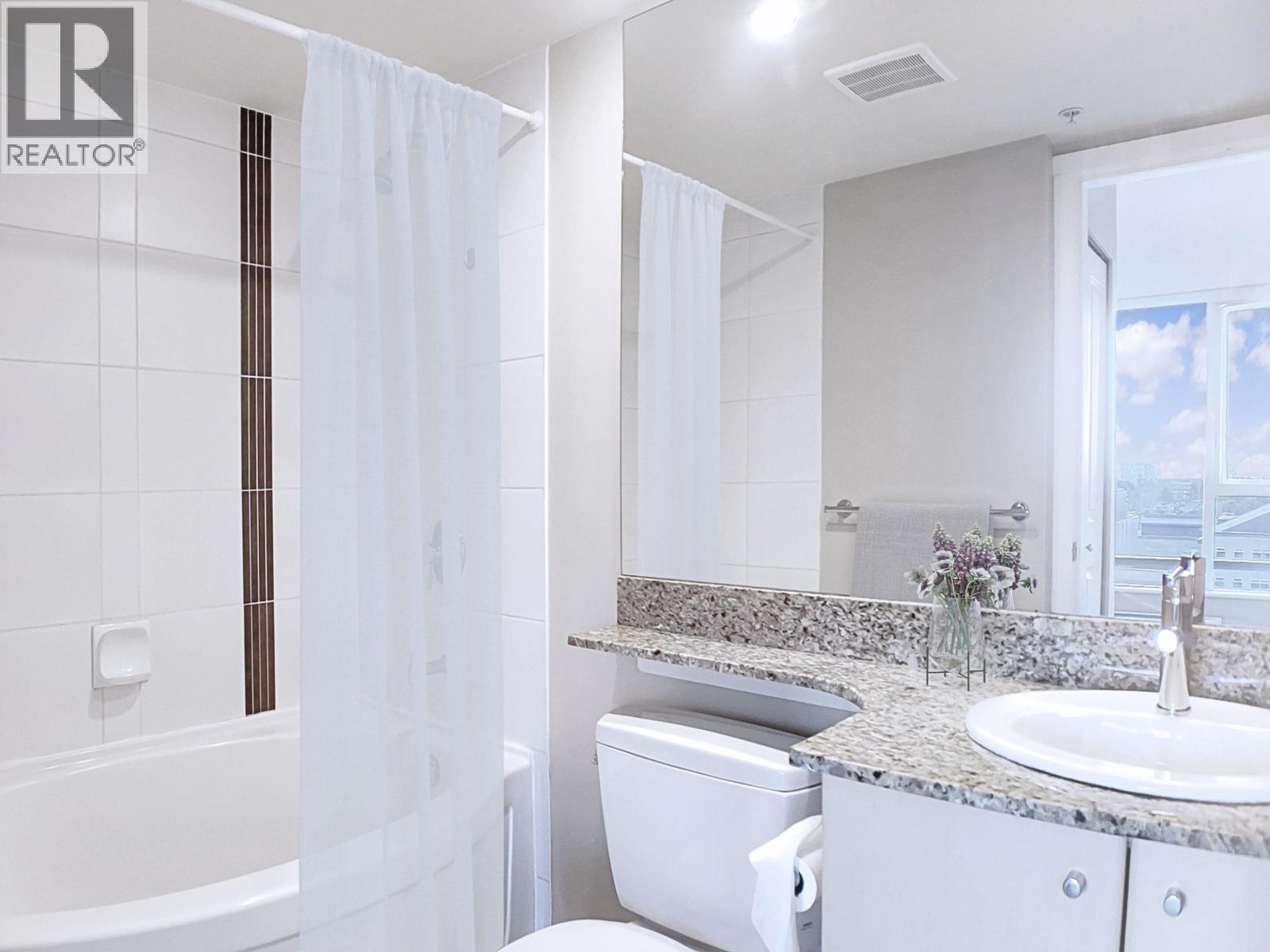 1106 5068 Kwantlen Street, Richmond, British Columbia  V6X 4K4 - Photo 9 - R3089752