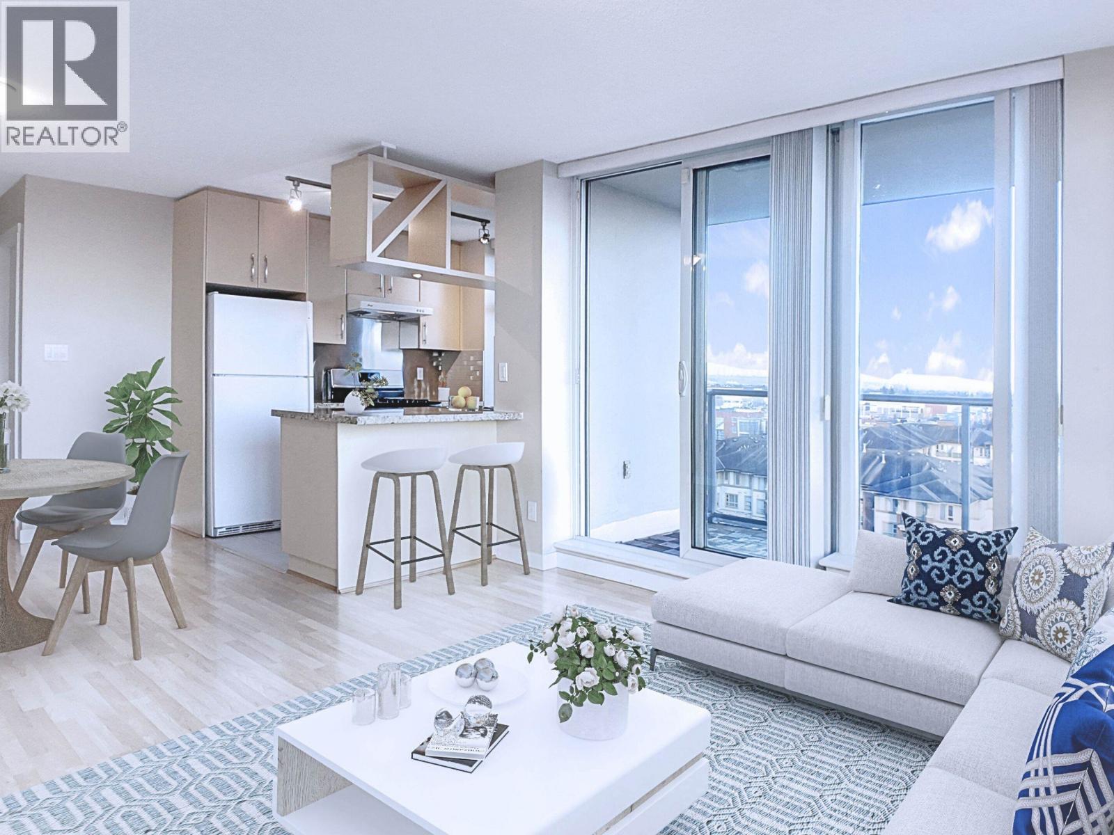 1106 5068 Kwantlen Street, Richmond, British Columbia  V6X 4K4 - Photo 3 - R3089752