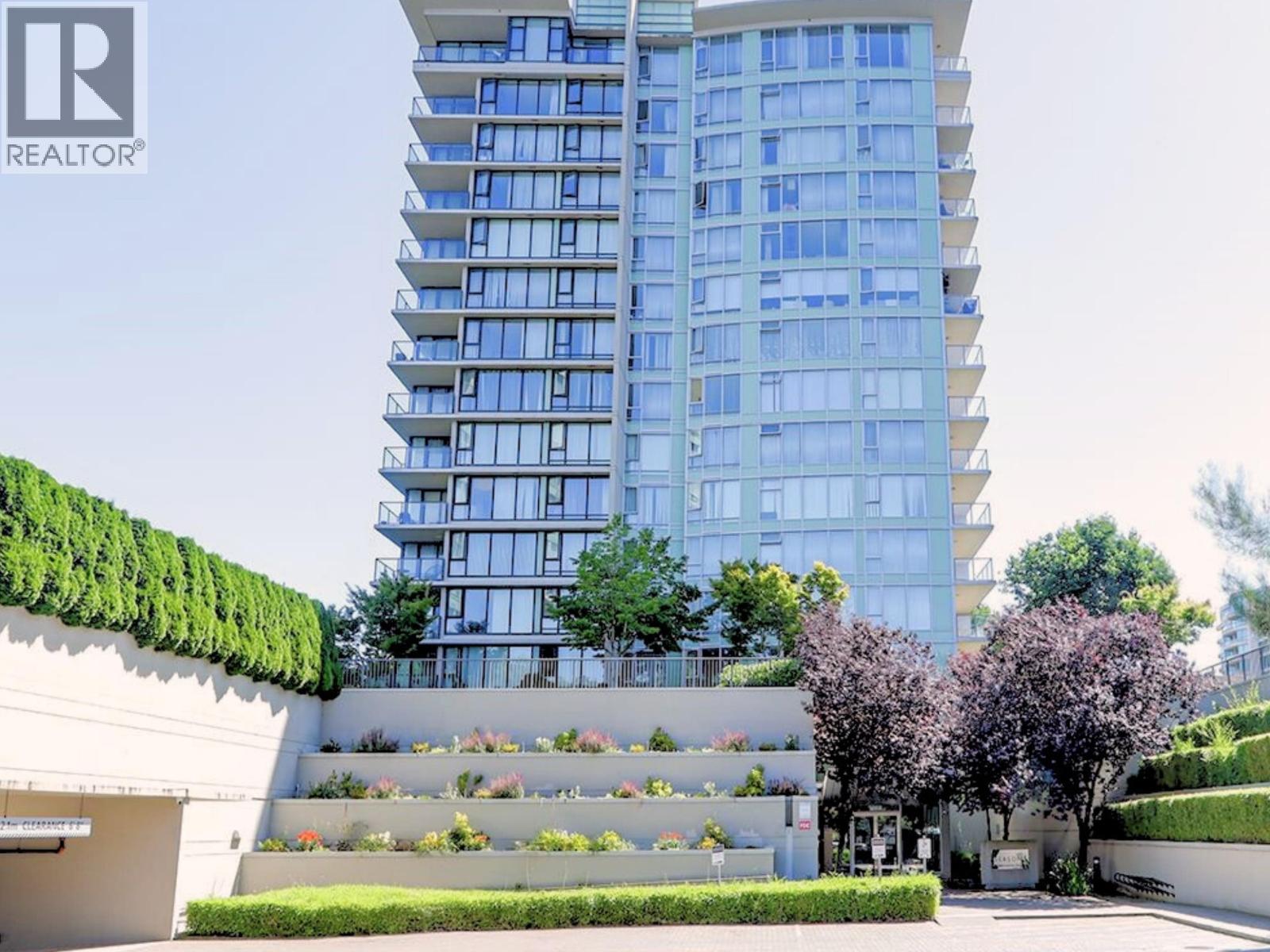 1106 5068 Kwantlen Street, Richmond, British Columbia  V6X 4K4 - Photo 20 - R3089752