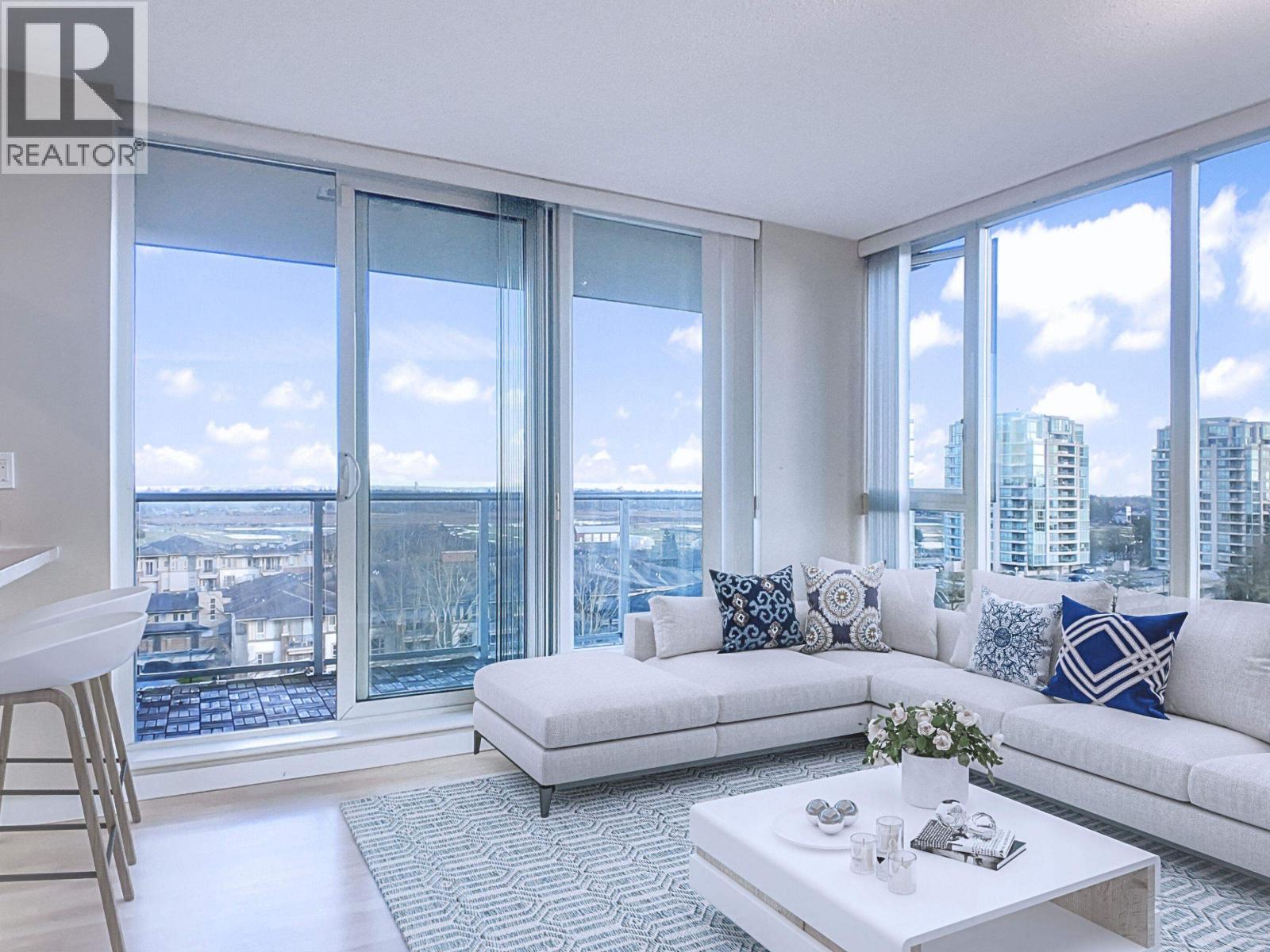 1106 5068 KWANTLEN STREET, Richmond, British Columbia