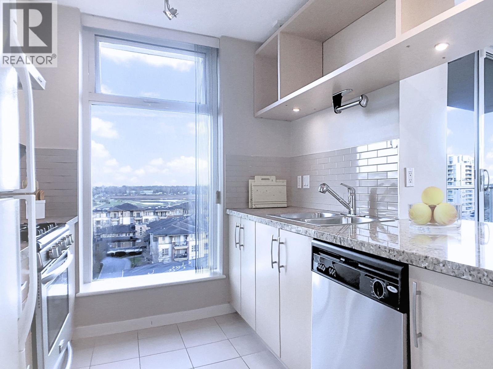 1106 5068 Kwantlen Street, Richmond, British Columbia  V6X 4K4 - Photo 4 - R3089752