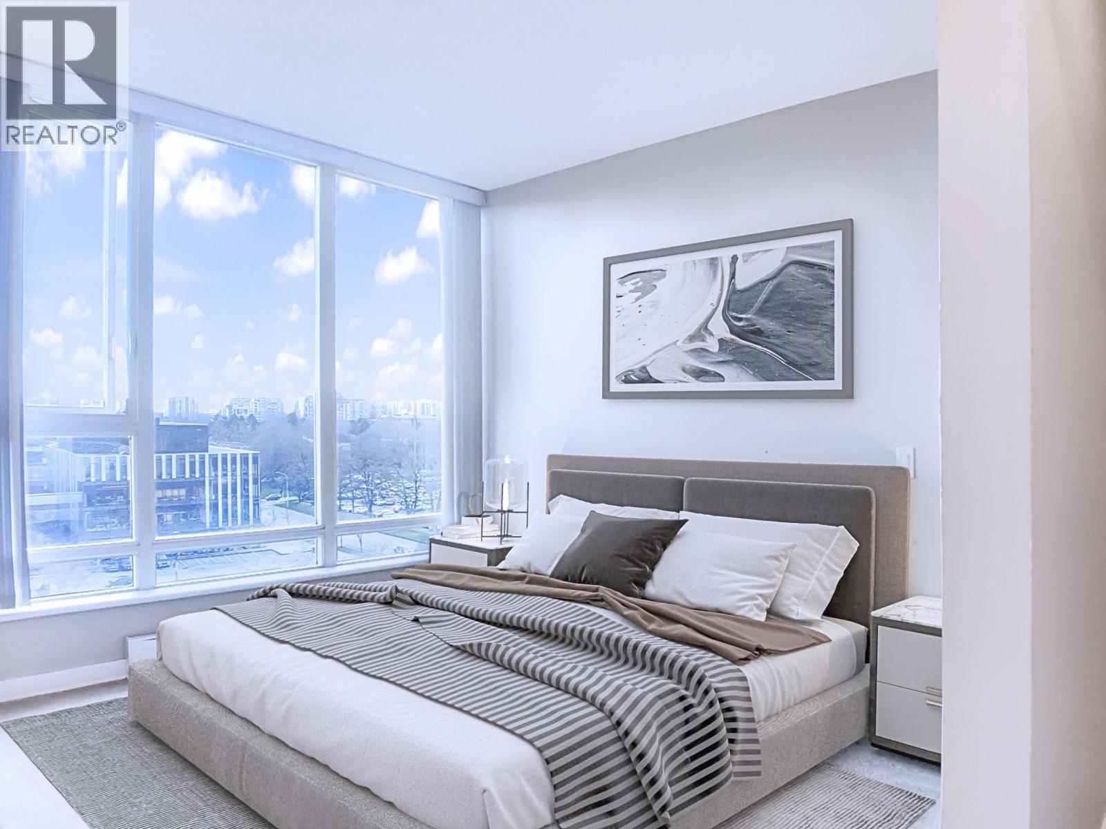 1106 5068 Kwantlen Street, Richmond, British Columbia  V6X 4K4 - Photo 8 - R3089752