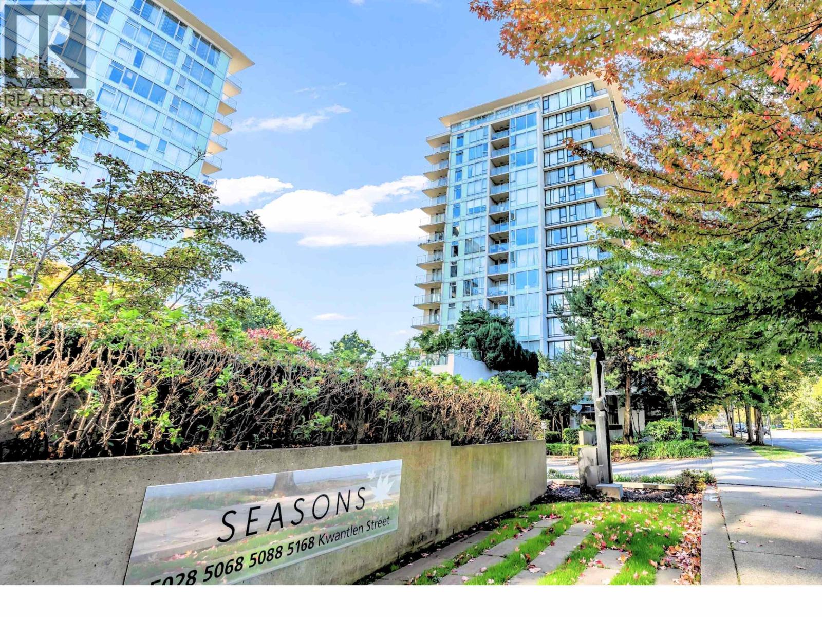 1106 5068 Kwantlen Street, Richmond, British Columbia  V6X 4K4 - Photo 18 - R3089752