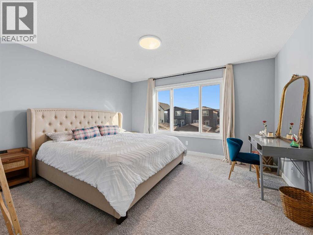 124 Highview Gate Se, Balzac, Alberta  T4A 3L6 - Photo 17 - A2282760