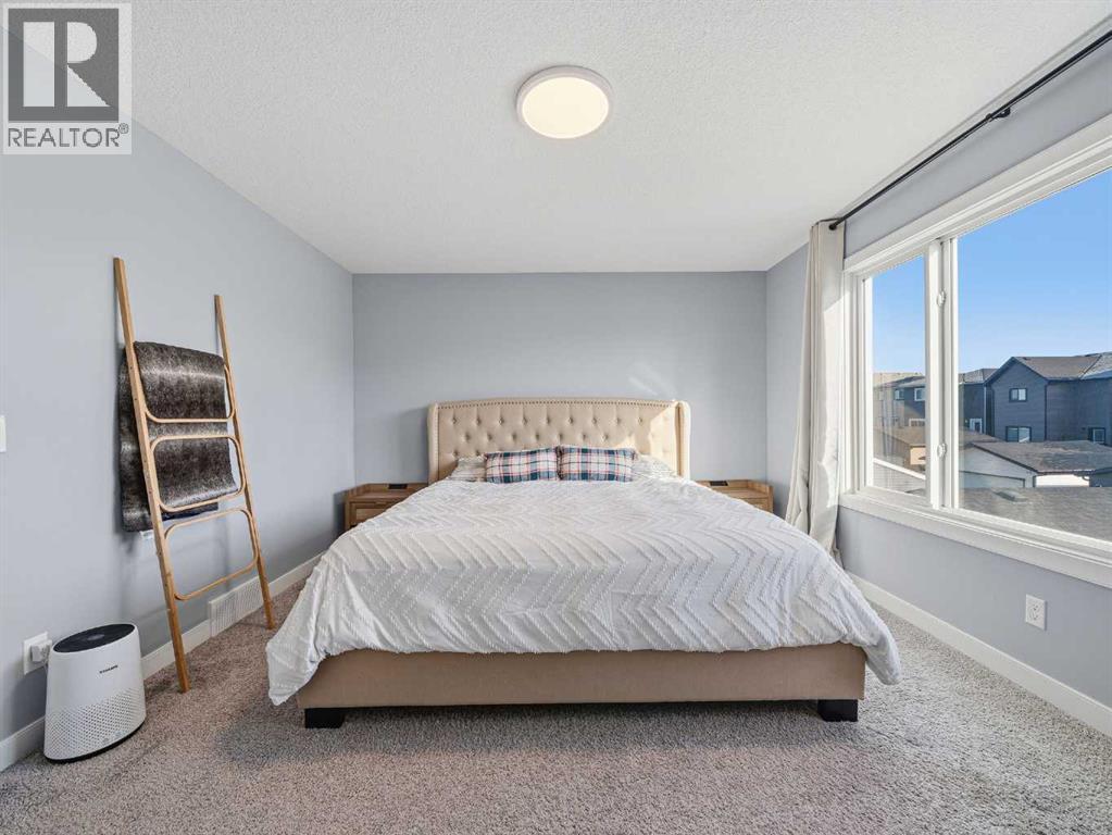 124 Highview Gate Se, Balzac, Alberta  T4A 3L6 - Photo 18 - A2282760