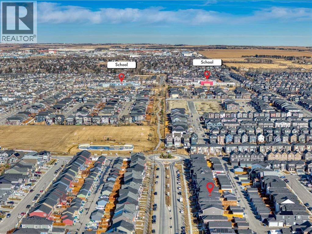 124 Highview Gate Se, Balzac, Alberta  T4A 3L6 - Photo 37 - A2282760