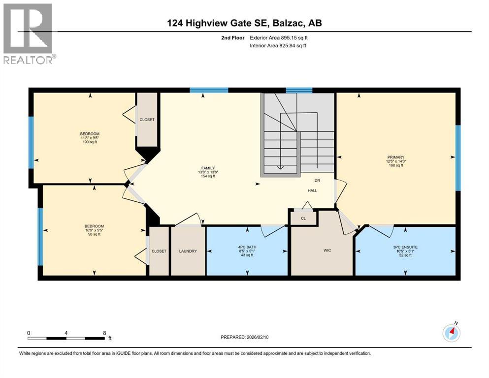 124 Highview Gate Se, Balzac, Alberta  T4A 3L6 - Photo 39 - A2282760