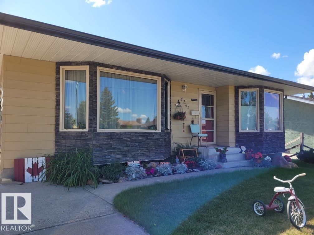 4231 39 AV, leduc, Alberta