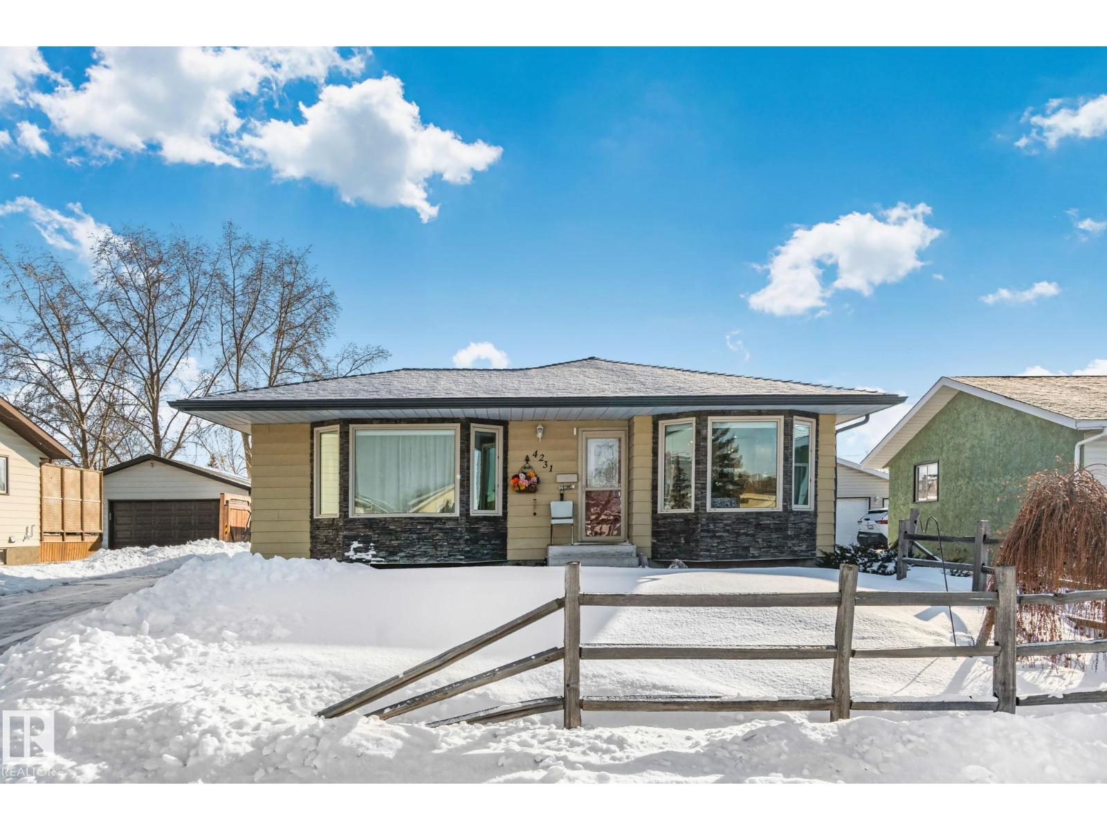 4231 39 Av, Leduc, Alberta  T9E 4X4 - Photo 5 - E4473544