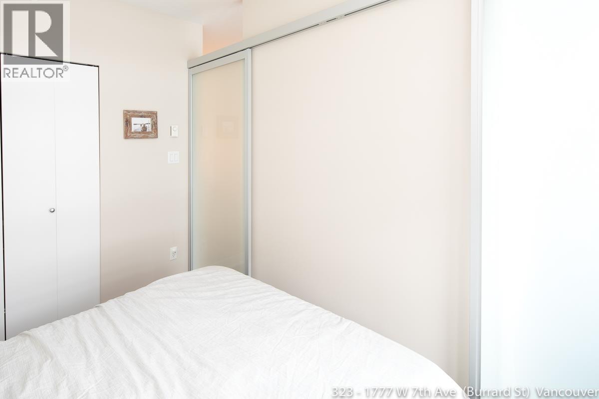 323 1777 W 7th Avenue, Vancouver, British Columbia  V6J 0E5 - Photo 14 - R3088314