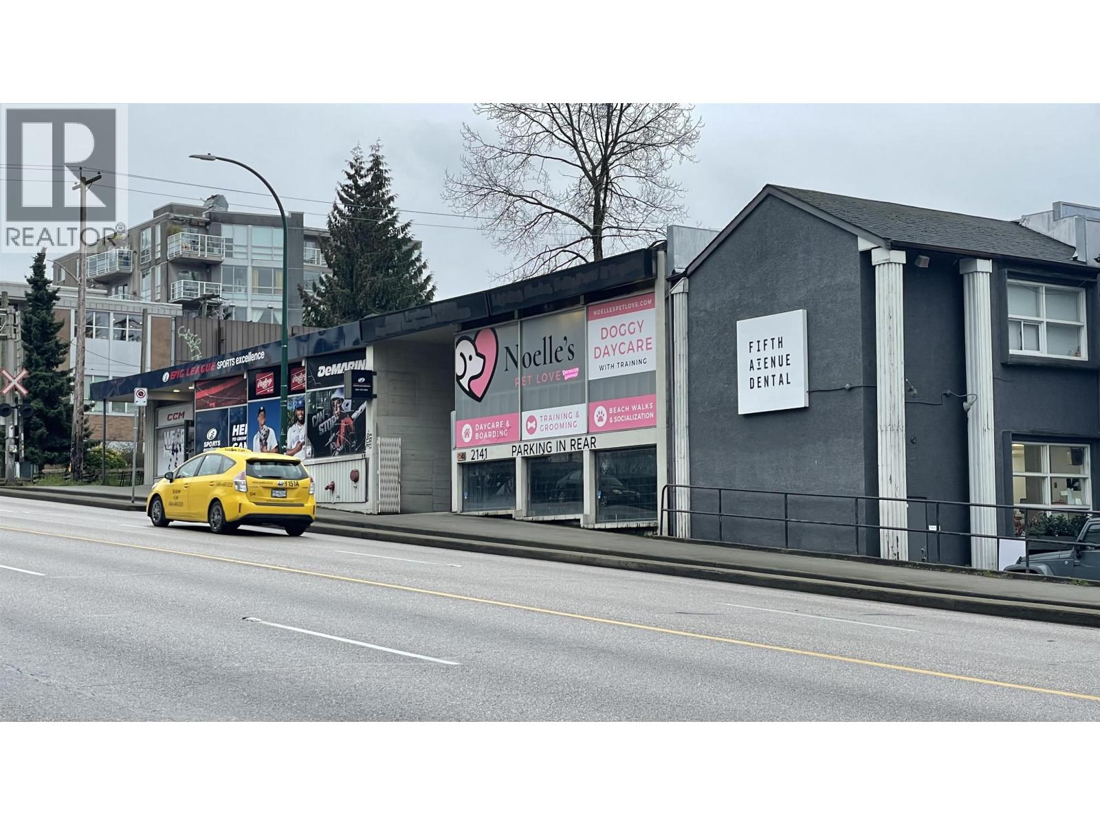 323 1777 W 7th Avenue, Vancouver, British Columbia  V6J 0E5 - Photo 31 - R3088314