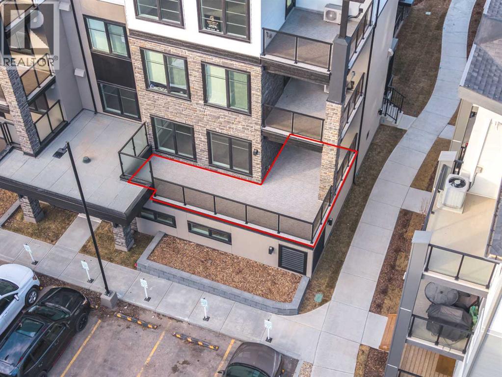 2217, 2117 81 Street Sw, Calgary, Alberta  T3H 6H5 - Photo 32 - A2285545