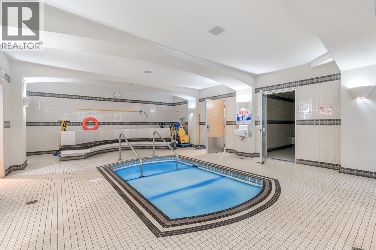 2403 969 Richards Street, Vancouver, British Columbia  V6B 3B6 - Photo 20 - R3089861