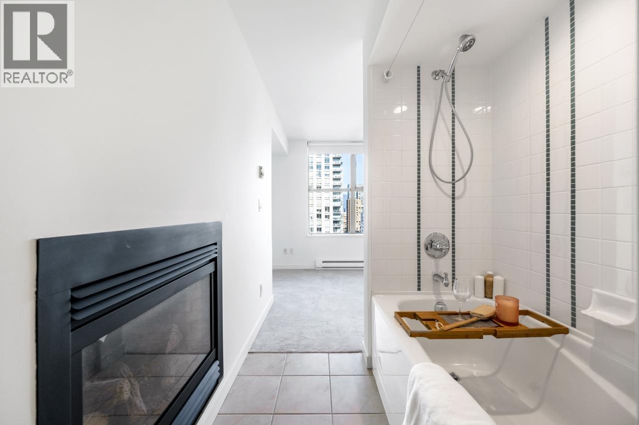 2403 969 Richards Street, Vancouver, British Columbia  V6B 3B6 - Photo 15 - R3089861