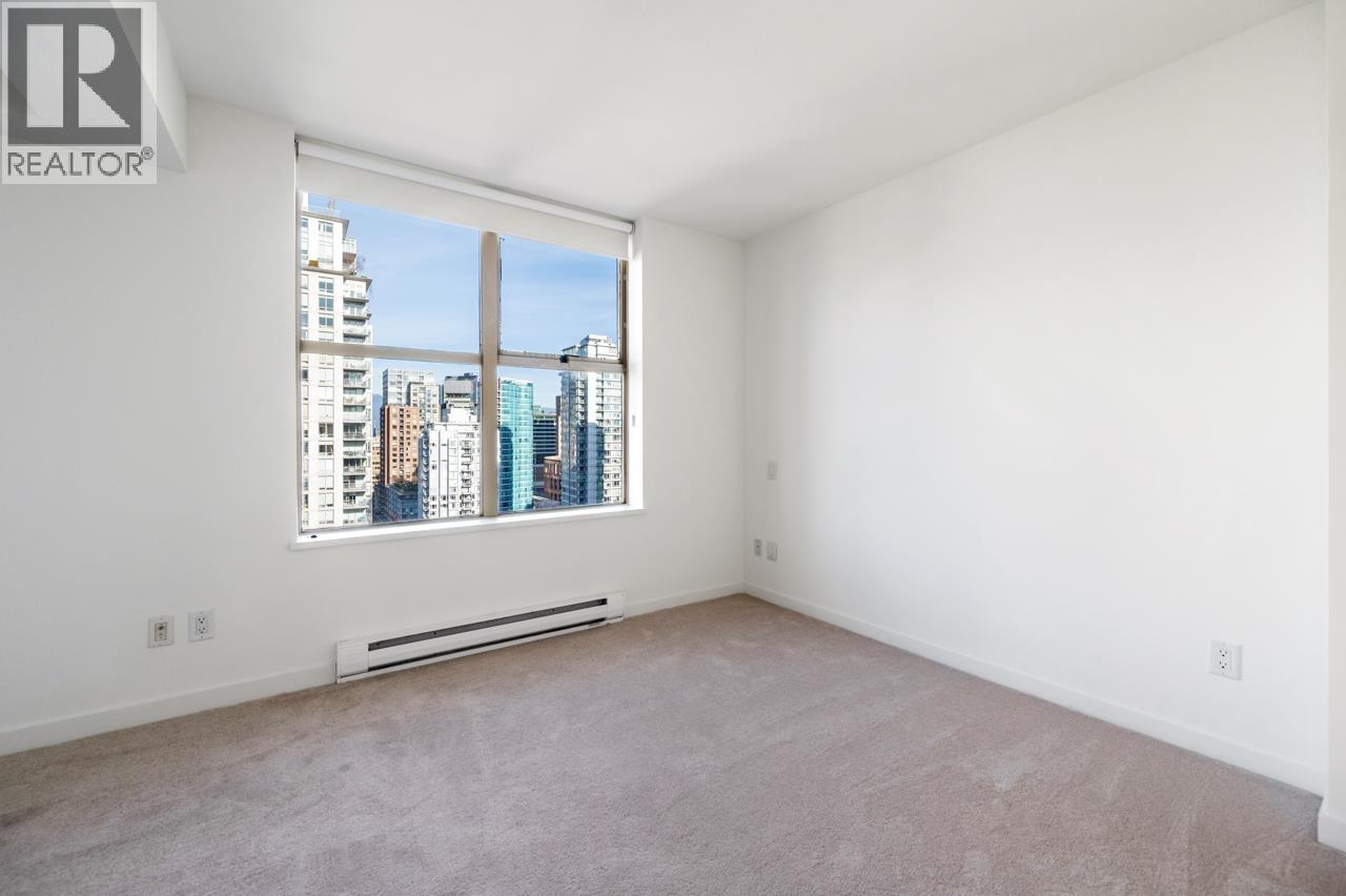 2403 969 Richards Street, Vancouver, British Columbia  V6B 3B6 - Photo 12 - R3089861