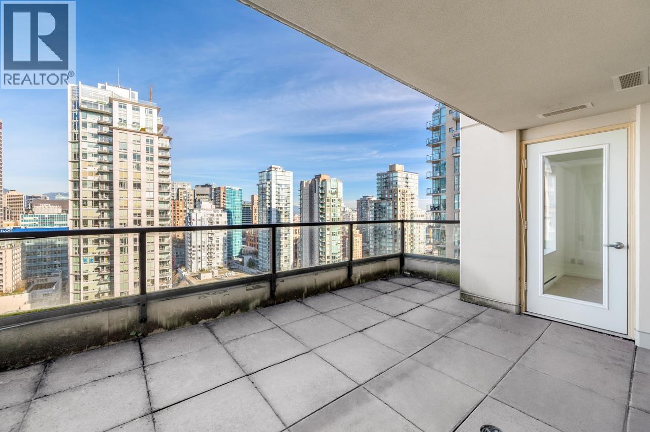 2403 969 Richards Street, Vancouver, British Columbia  V6B 3B6 - Photo 19 - R3089861