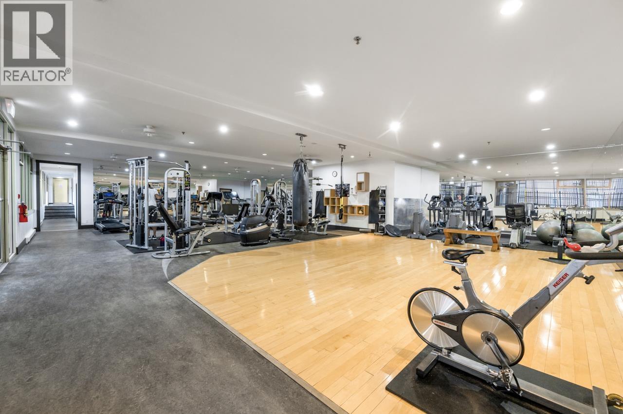 2403 969 Richards Street, Vancouver, British Columbia  V6B 3B6 - Photo 21 - R3089861