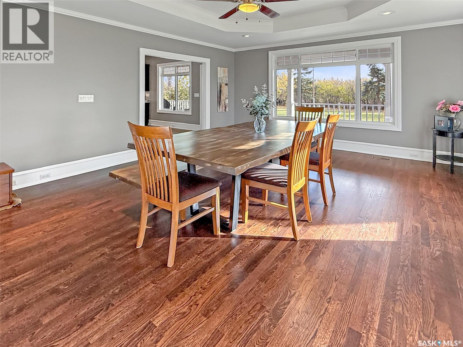 City Of Swift Current Acreage, Swift Current, Saskatchewan  S9H 5N1 - Photo 13 - SK028581