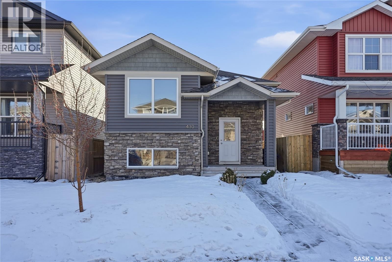 430 Boykowich Street, Saskatoon, Saskatchewan  S7W 0S6 - Photo 1 - SK028573