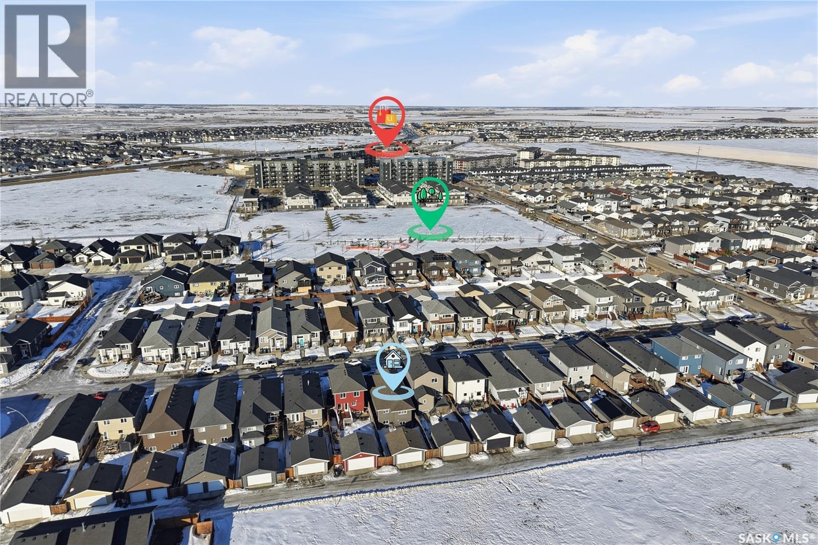 430 Boykowich Street, Saskatoon, Saskatchewan  S7W 0S6 - Photo 45 - SK028573