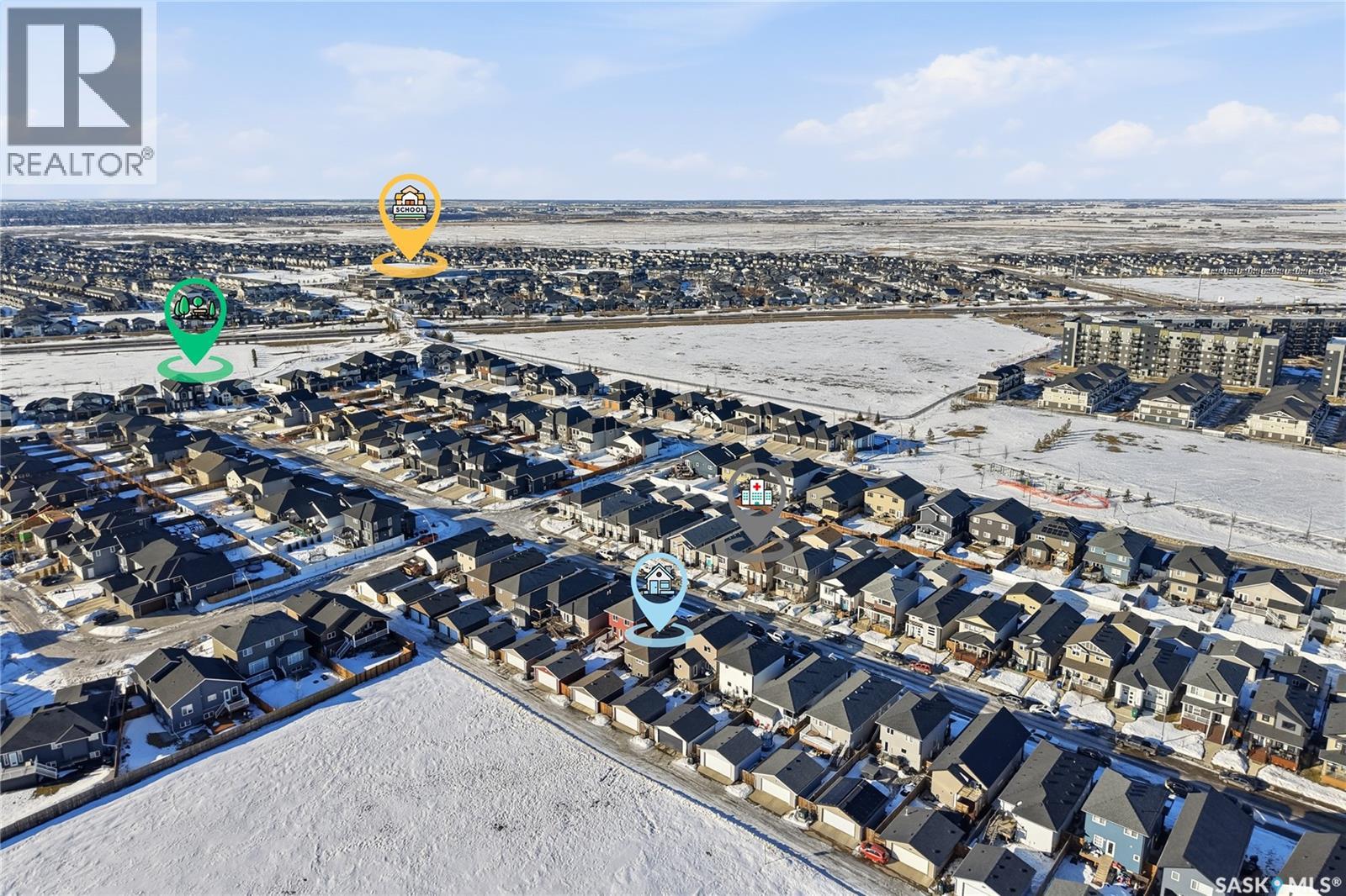 430 Boykowich Street, Saskatoon, Saskatchewan  S7W 0S6 - Photo 46 - SK028573