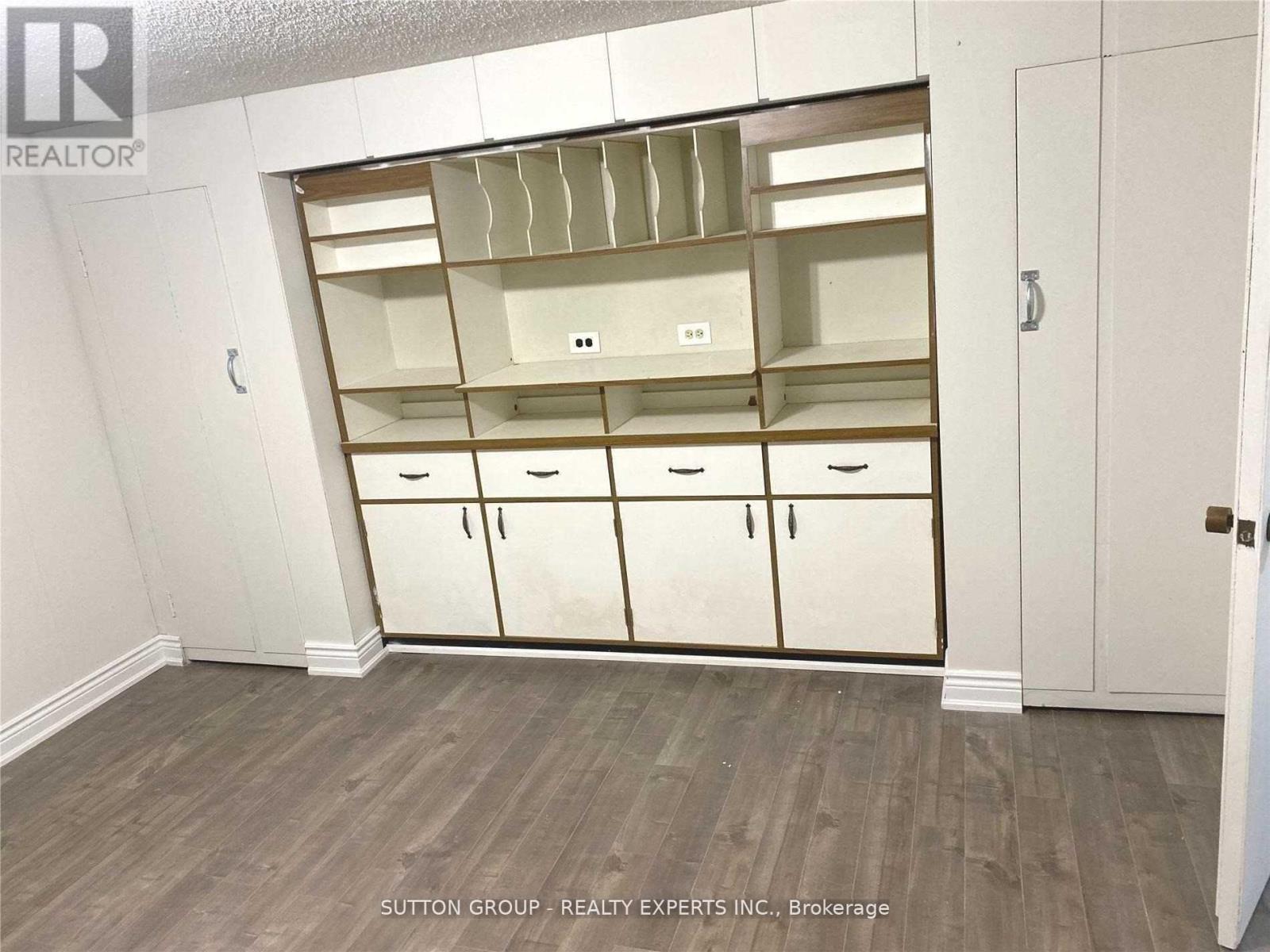 Basement - 92 Silverstone Drive, Toronto, Ontario  M9V 3G5 - Photo 3 - W12788676