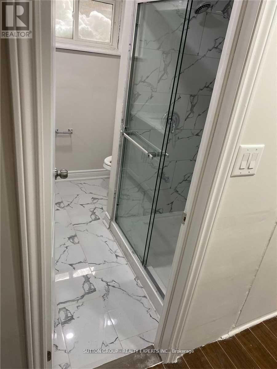 Basement - 92 Silverstone Drive, Toronto, Ontario  M9V 3G5 - Photo 6 - W12788676