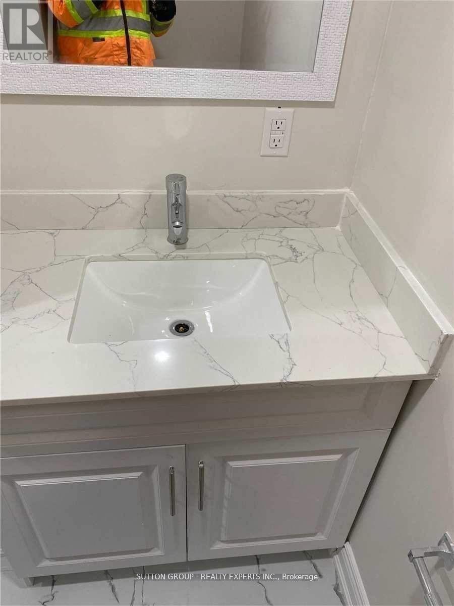 Basement - 92 Silverstone Drive, Toronto, Ontario  M9V 3G5 - Photo 7 - W12788676