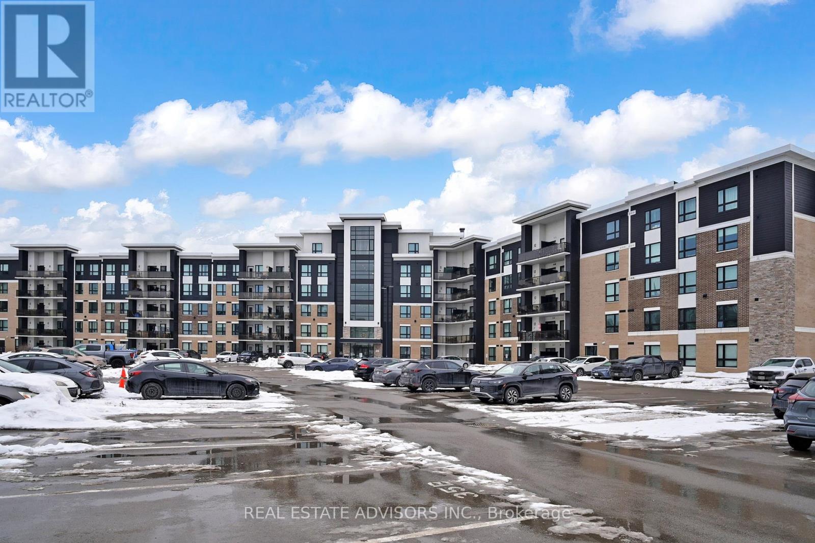 306 - 630 SAUVE STREET, Milton, Ontario