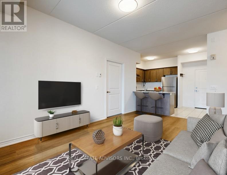 306 - 630 Sauve Street, Milton, Ontario  L9T 9A6 - Photo 9 - W12788704