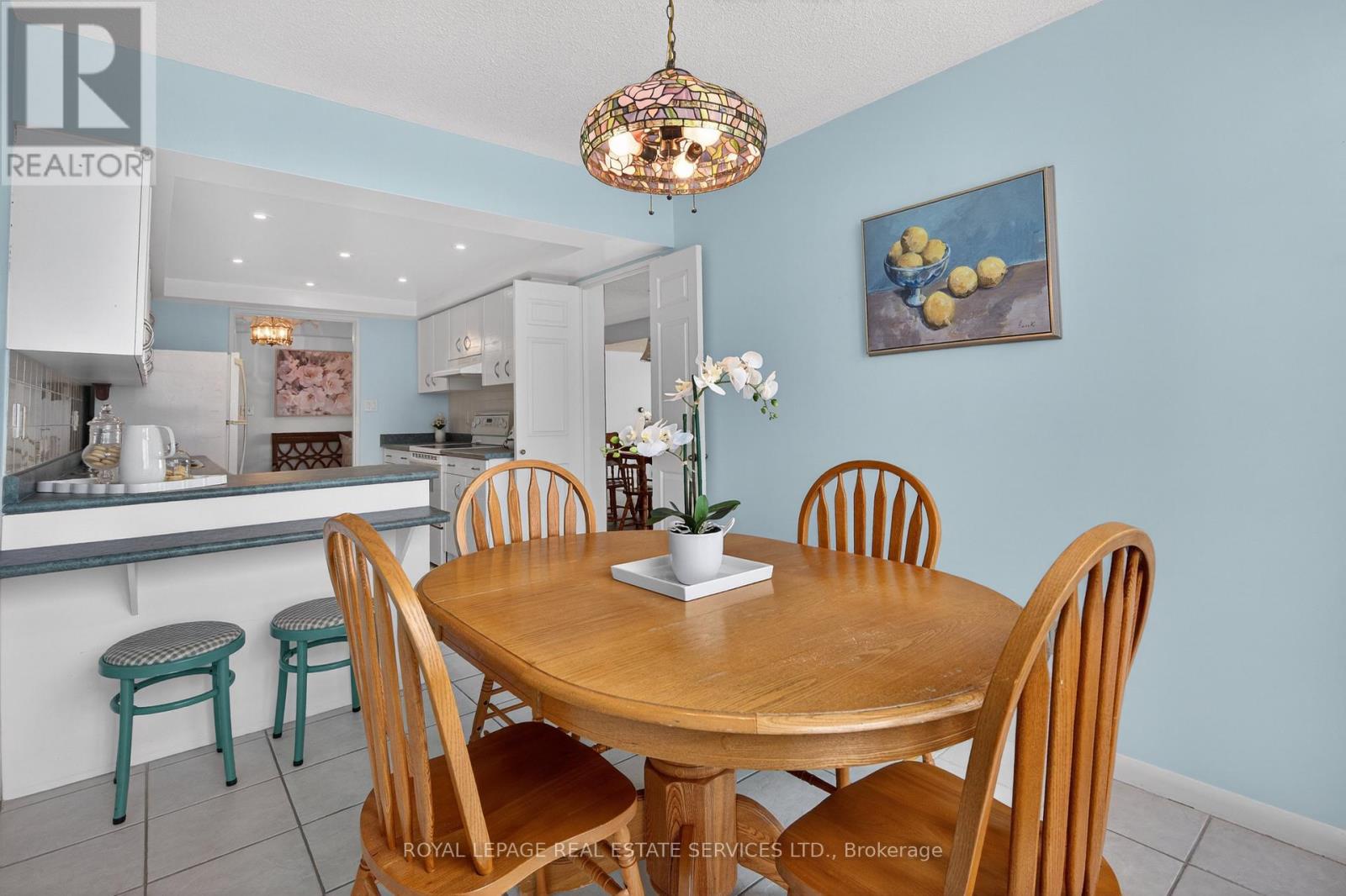 1601 - 2180 Marine Drive, Oakville, Ontario  L6L 5V2 - Photo 12 - W12788716