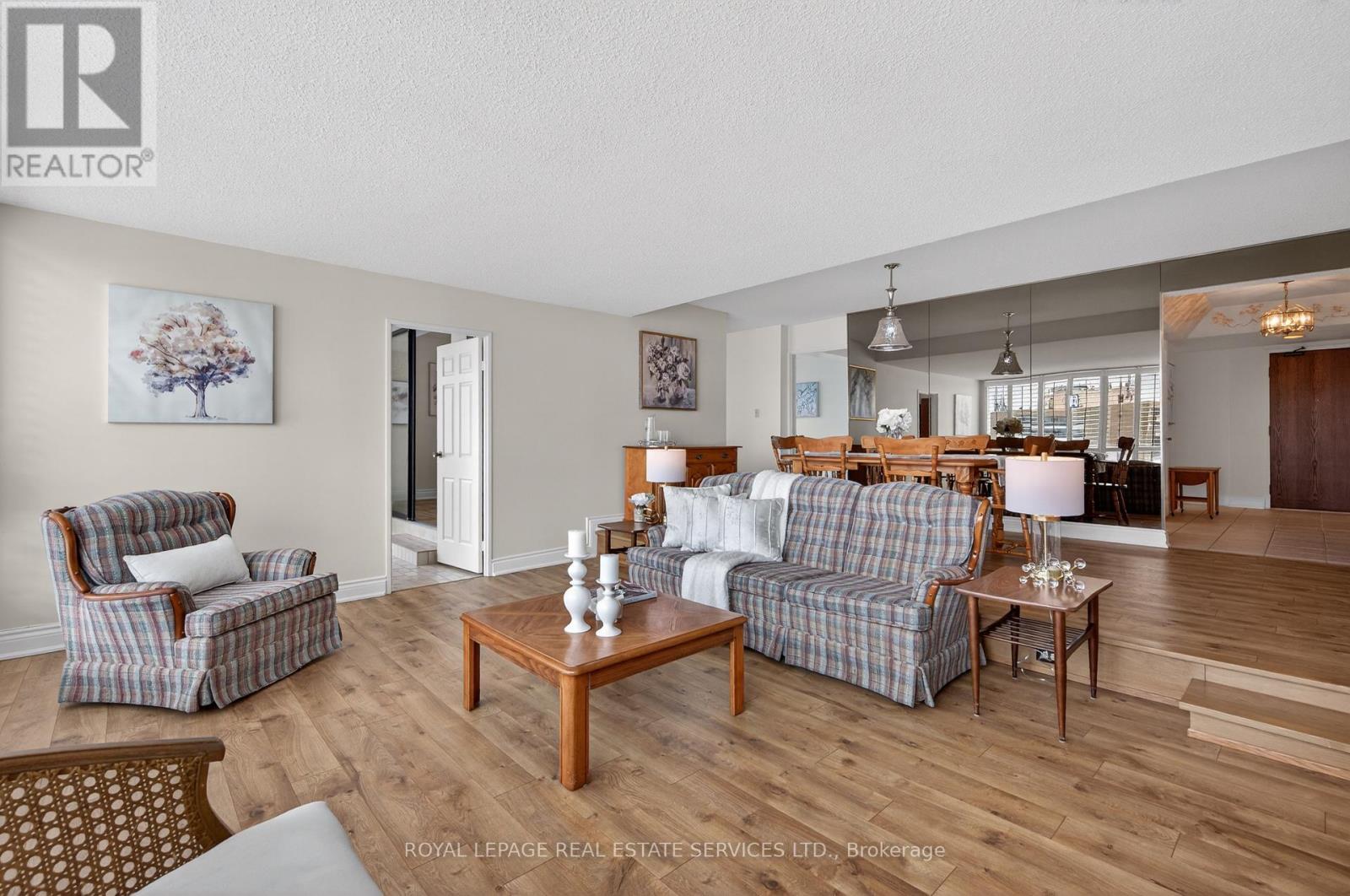 1601 - 2180 Marine Drive, Oakville, Ontario  L6L 5V2 - Photo 15 - W12788716