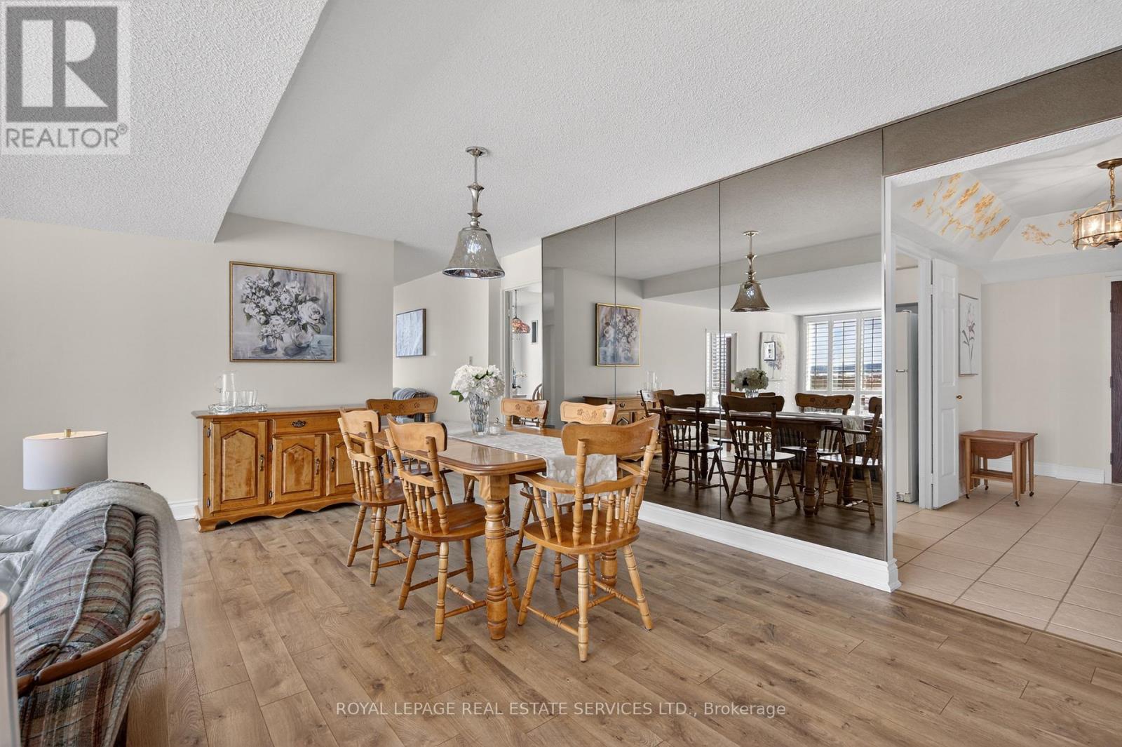 1601 - 2180 Marine Drive, Oakville, Ontario  L6L 5V2 - Photo 18 - W12788716