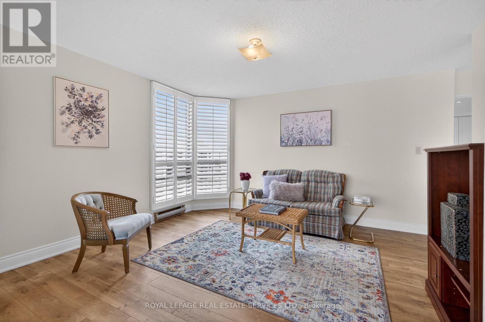 1601 - 2180 Marine Drive, Oakville, Ontario  L6L 5V2 - Photo 22 - W12788716