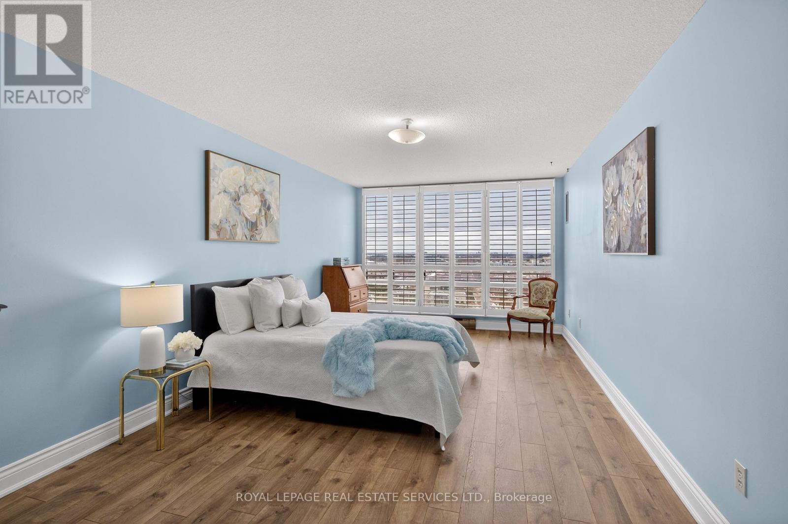 1601 - 2180 Marine Drive, Oakville, Ontario  L6L 5V2 - Photo 24 - W12788716