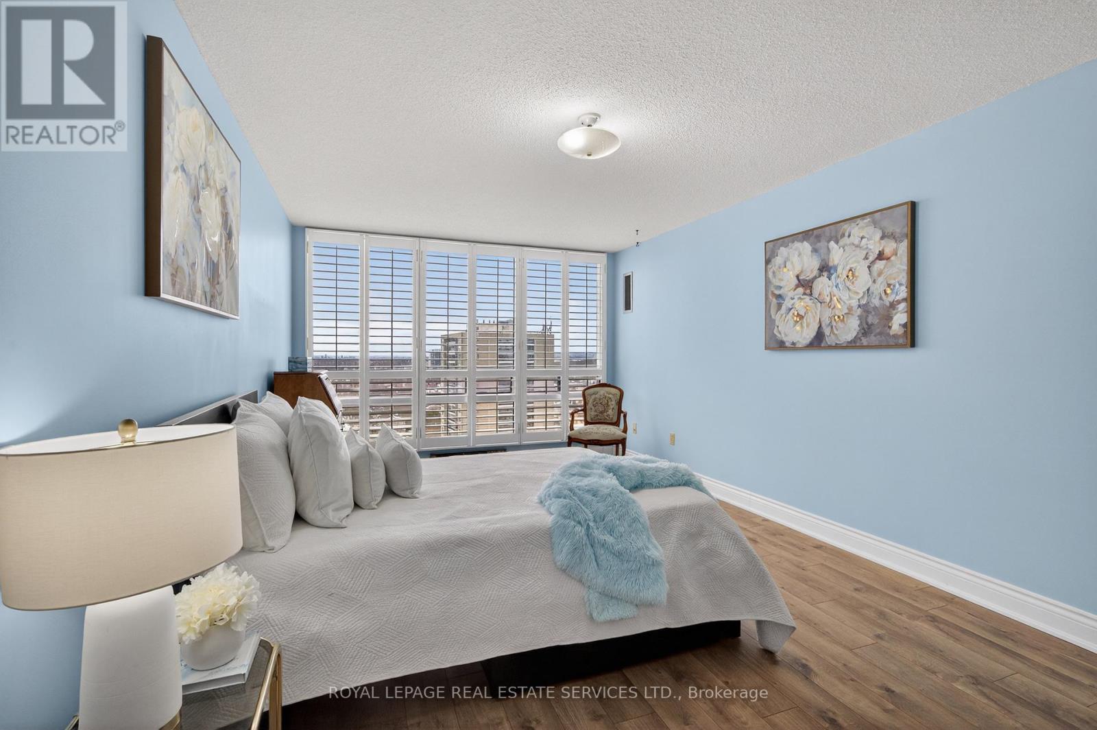 1601 - 2180 Marine Drive, Oakville, Ontario  L6L 5V2 - Photo 25 - W12788716