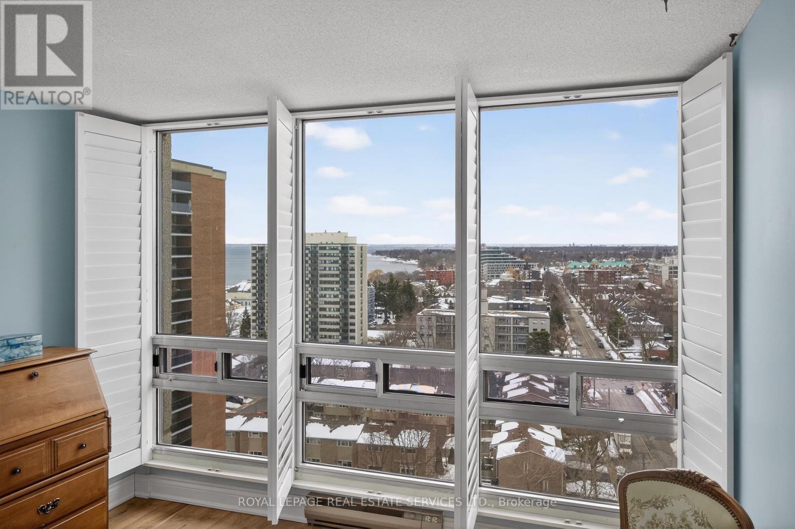 1601 - 2180 Marine Drive, Oakville, Ontario  L6L 5V2 - Photo 27 - W12788716