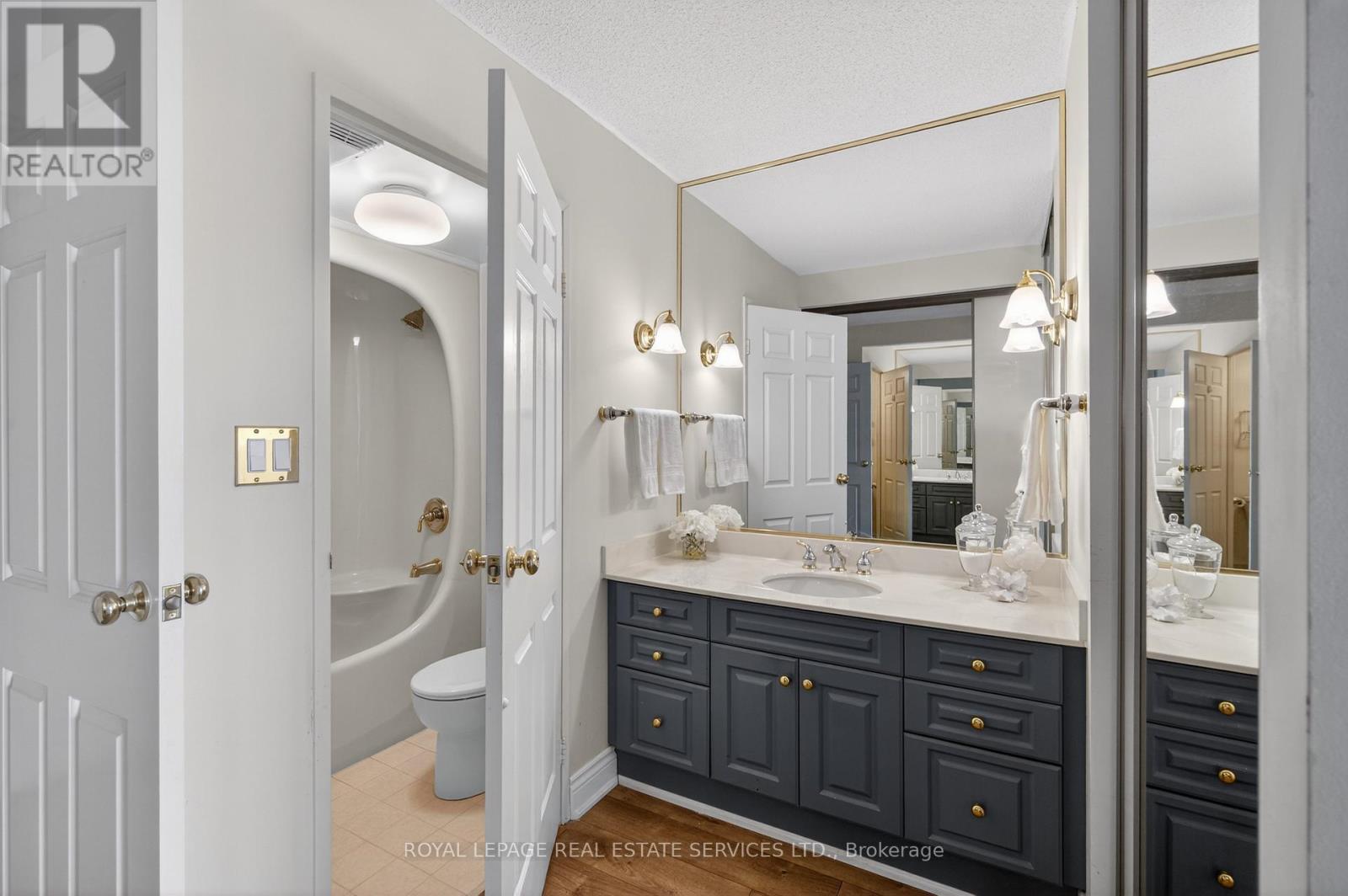 1601 - 2180 Marine Drive, Oakville, Ontario  L6L 5V2 - Photo 29 - W12788716