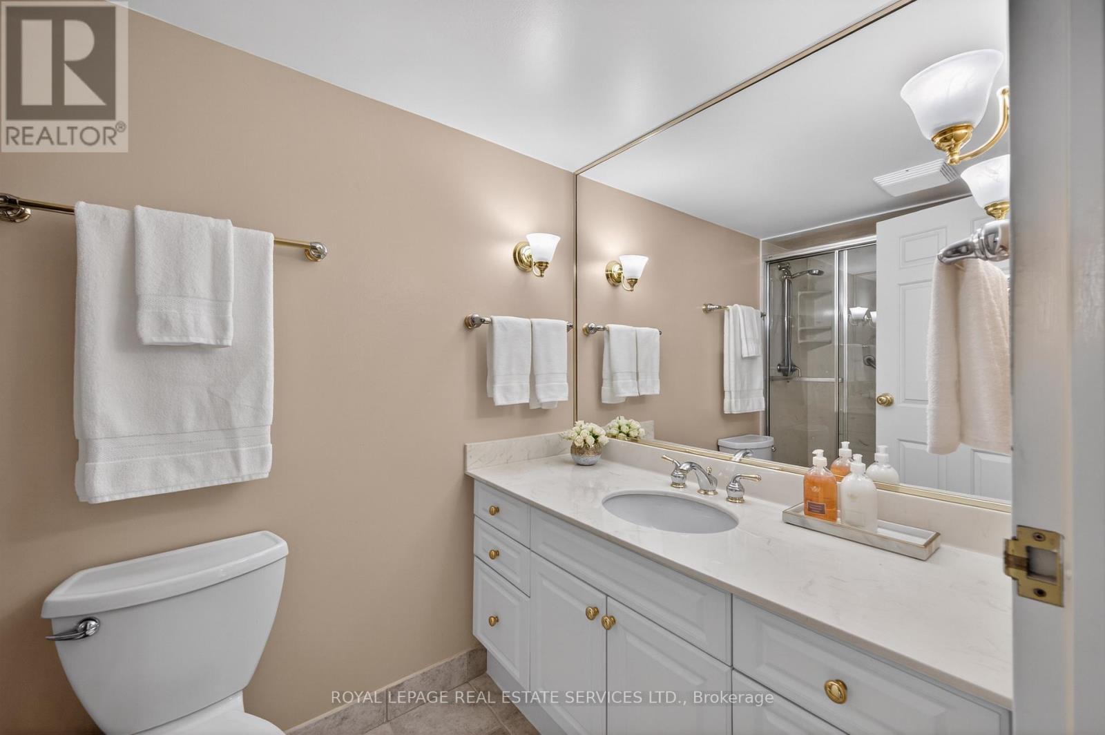 1601 - 2180 Marine Drive, Oakville, Ontario  L6L 5V2 - Photo 33 - W12788716