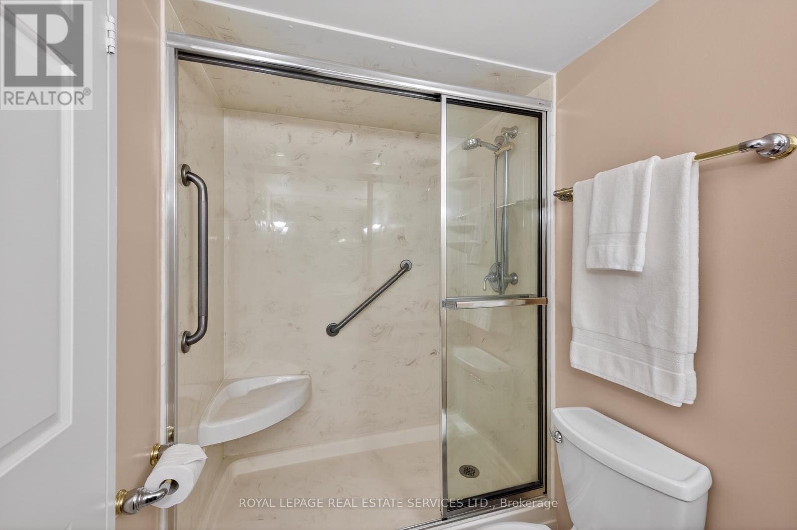 1601 - 2180 Marine Drive, Oakville, Ontario  L6L 5V2 - Photo 34 - W12788716