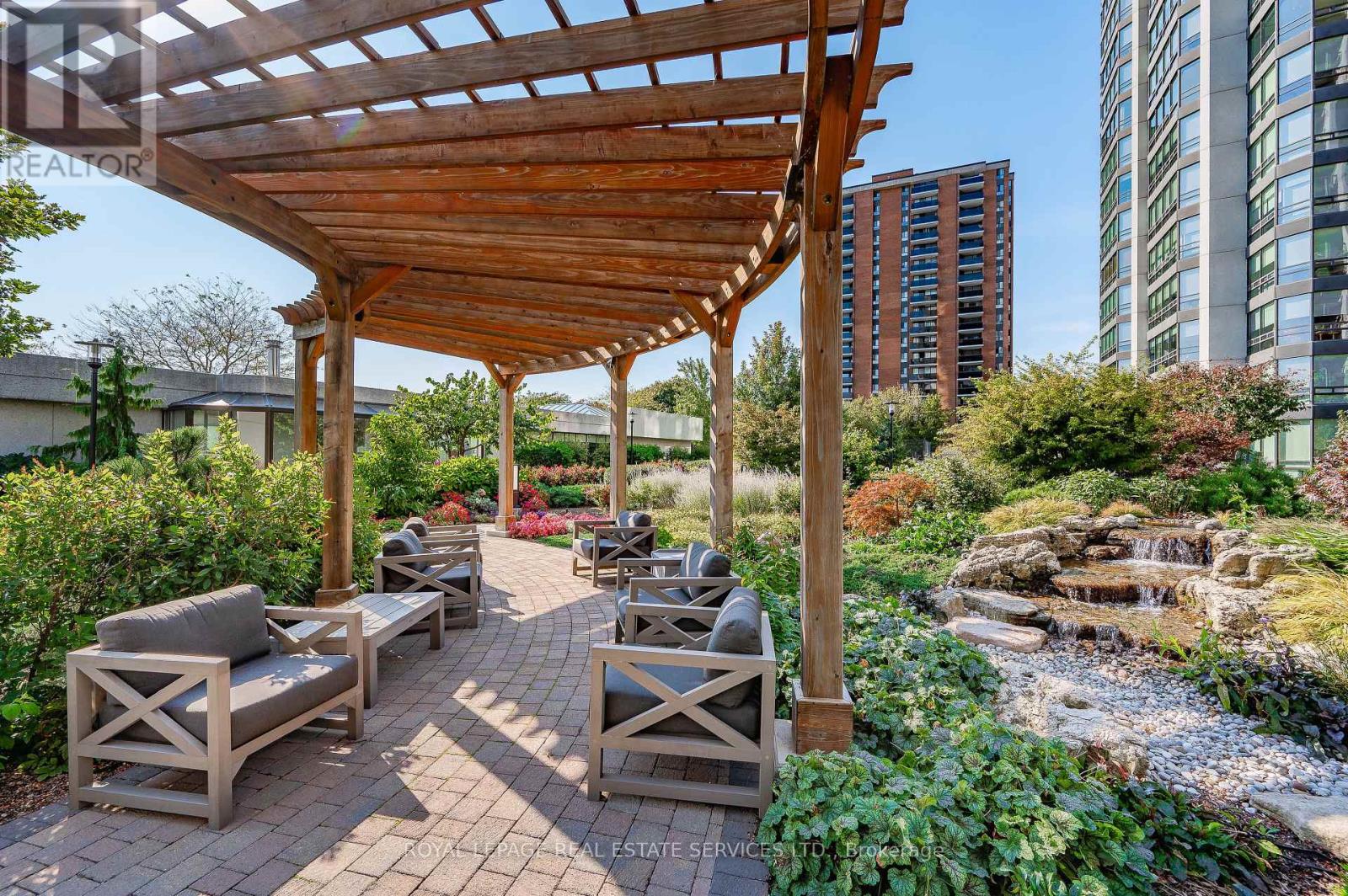 1601 - 2180 Marine Drive, Oakville, Ontario  L6L 5V2 - Photo 49 - W12788716