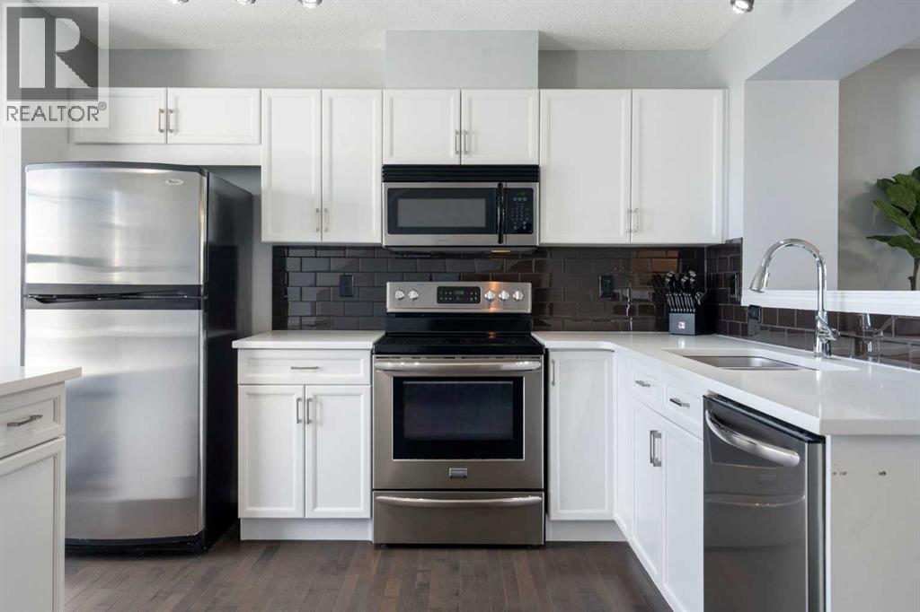 3336 New Brighton Gardens Se, Calgary, Alberta  T3H 0H7 - Photo 13 - A2285908