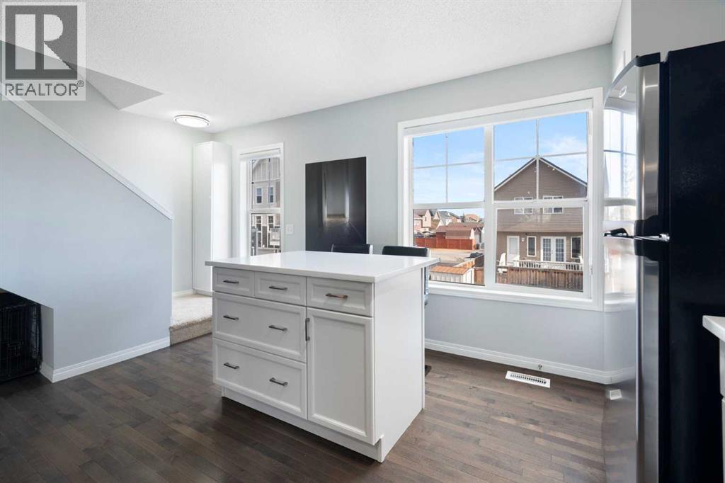 3336 New Brighton Gardens Se, Calgary, Alberta  T3H 0H7 - Photo 14 - A2285908