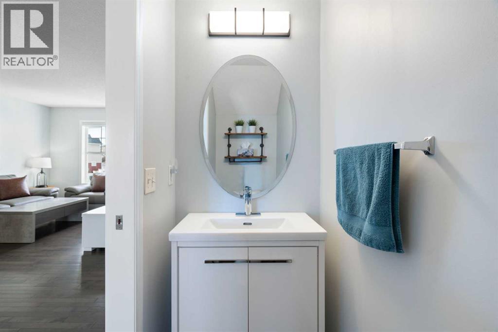 3336 New Brighton Gardens Se, Calgary, Alberta  T3H 0H7 - Photo 16 - A2285908